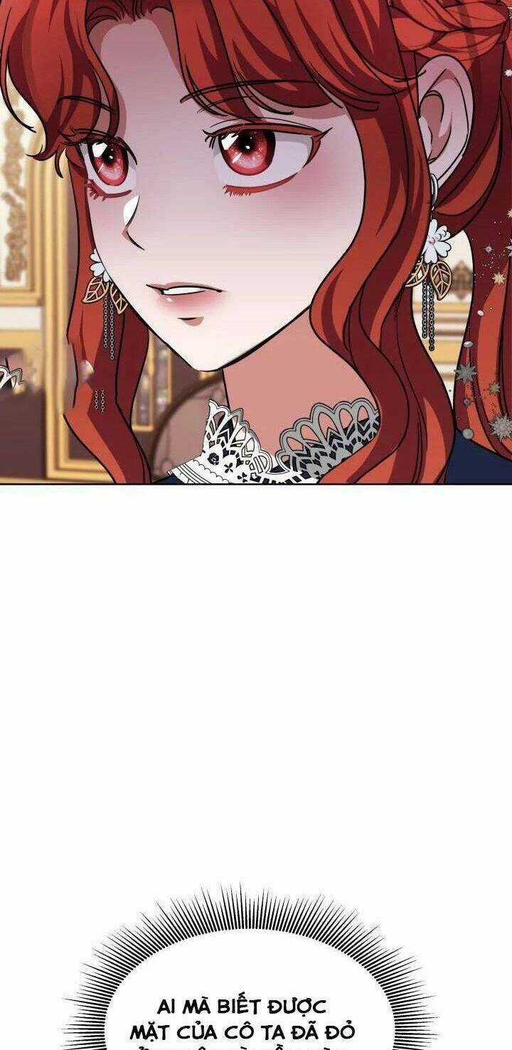 Hoa Nguyệt Quế Đỏ Tặng Hoàng Đế Của Tôi Chapter 8 trang 82