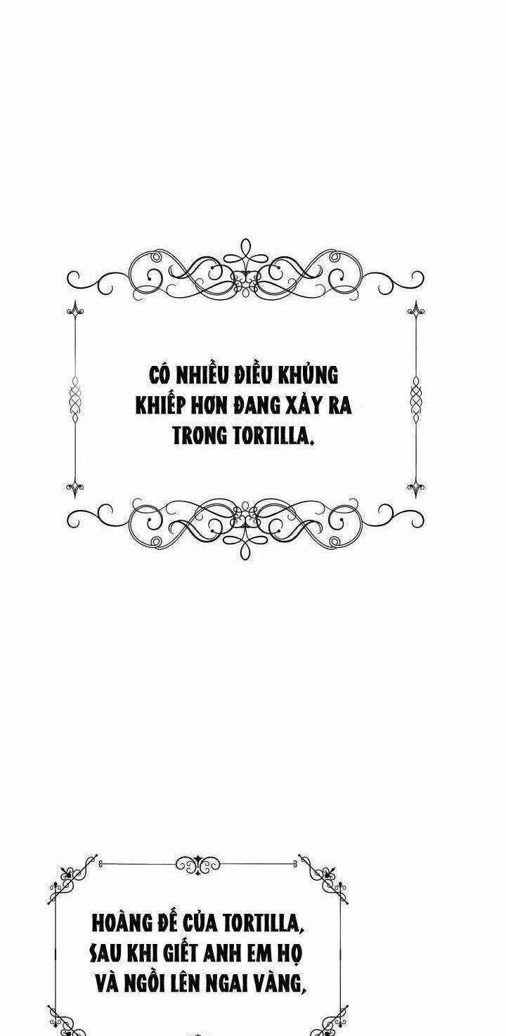 Hoa Nguyệt Quế Đỏ Tặng Hoàng Đế Của Tôi Chapter 8 trang 84