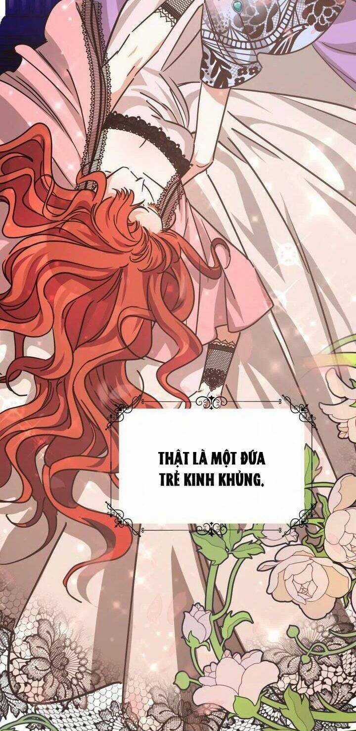 Hoa Nguyệt Quế Đỏ Tặng Hoàng Đế Của Tôi Chapter 8 trang 88