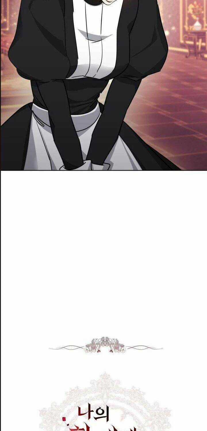 Hoa Nguyệt Quế Đỏ Tặng Hoàng Đế Của Tôi Chapter 8 trang 9