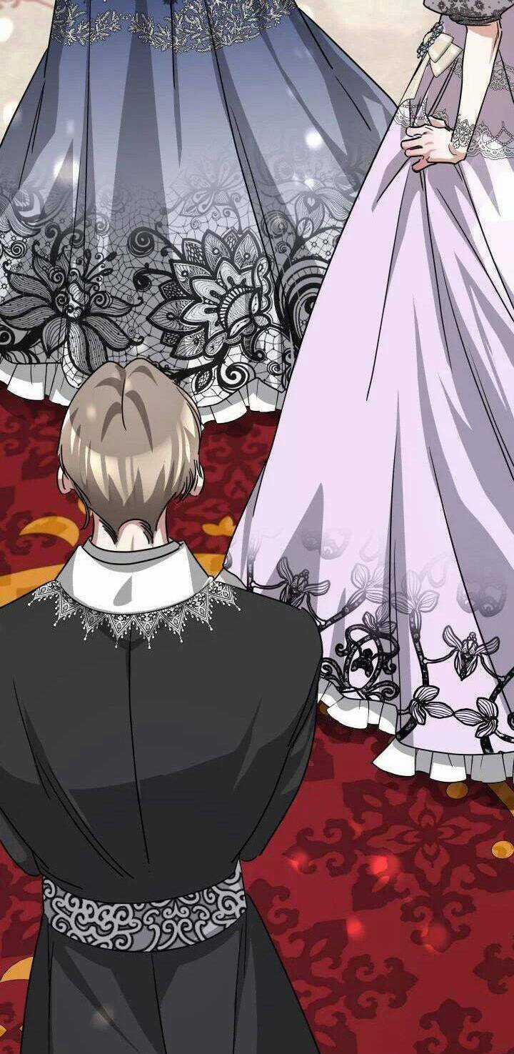 Hoa Nguyệt Quế Đỏ Tặng Hoàng Đế Của Tôi Chapter 8 trang 94