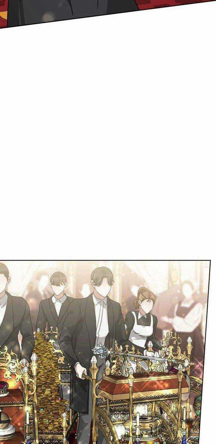 Hoa Nguyệt Quế Đỏ Tặng Hoàng Đế Của Tôi Chapter 8 trang 95