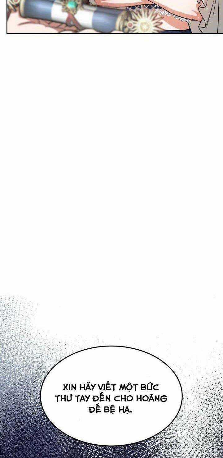 Hoa Nguyệt Quế Đỏ Tặng Hoàng Đế Của Tôi Chapter 8 trang 97