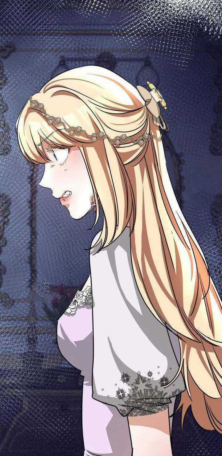 Hoa Nguyệt Quế Đỏ Tặng Hoàng Đế Của Tôi Chapter 8 trang 98