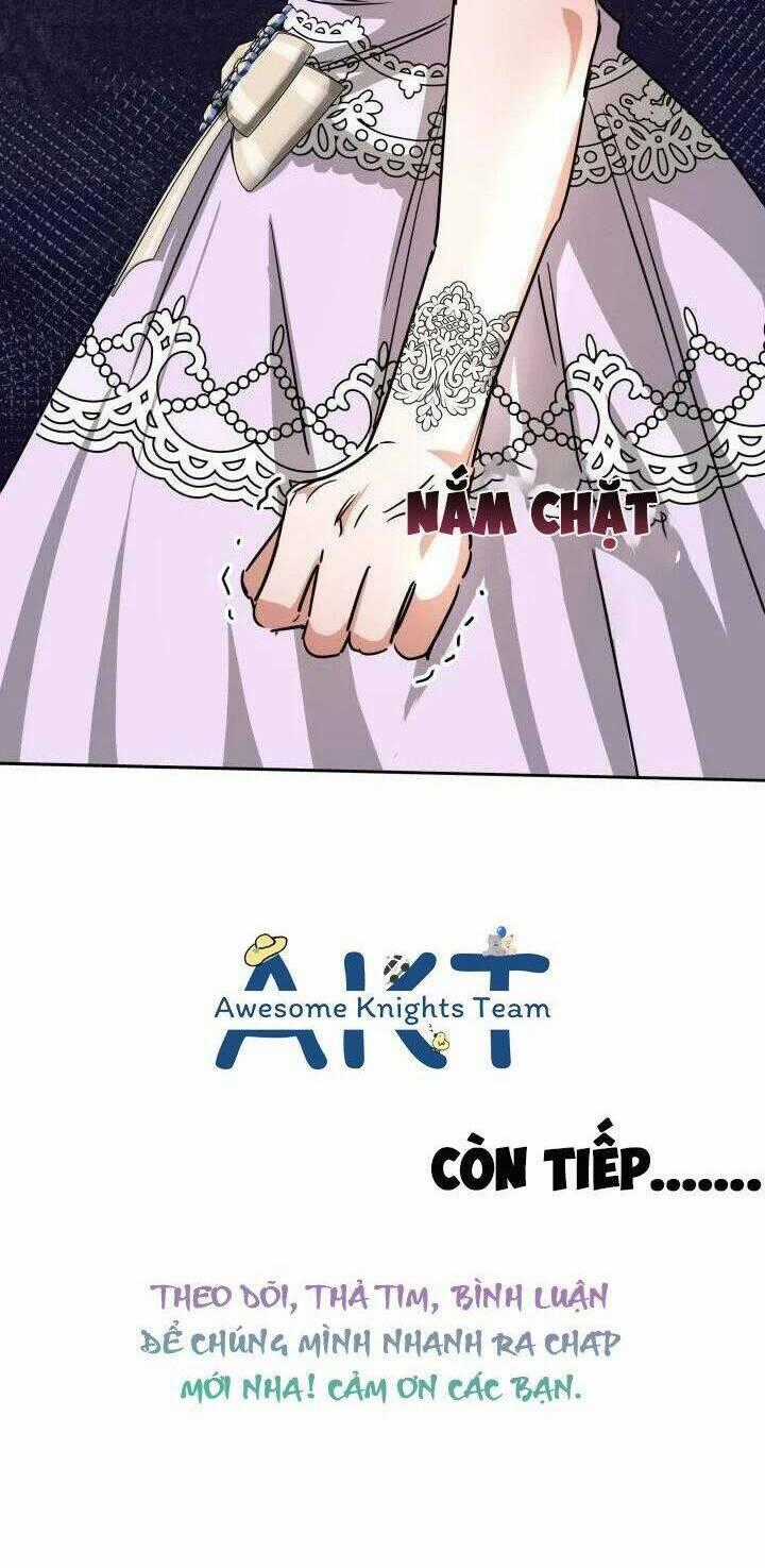 Hoa Nguyệt Quế Đỏ Tặng Hoàng Đế Của Tôi Chapter 8 trang 99