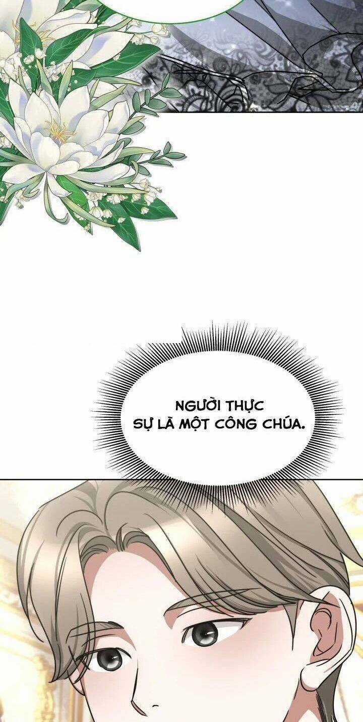 Hoa Nguyệt Quế Đỏ Tặng Hoàng Đế Của Tôi Chapter 9 trang 10