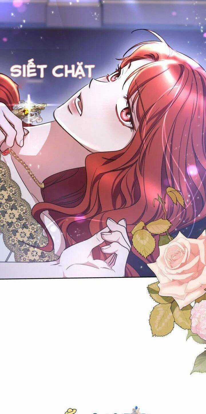 Hoa Nguyệt Quế Đỏ Tặng Hoàng Đế Của Tôi Chapter 9 trang 100