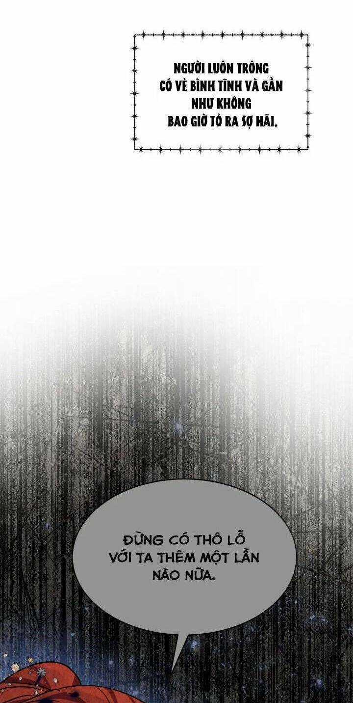 Hoa Nguyệt Quế Đỏ Tặng Hoàng Đế Của Tôi Chapter 9 trang 12