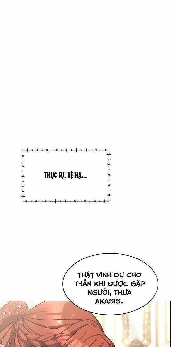 Hoa Nguyệt Quế Đỏ Tặng Hoàng Đế Của Tôi Chapter 9 trang 14