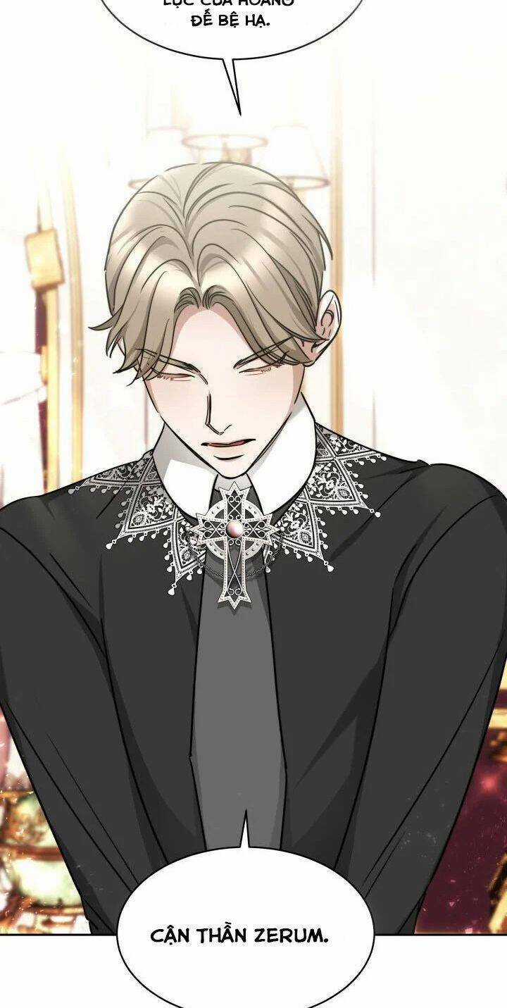 Hoa Nguyệt Quế Đỏ Tặng Hoàng Đế Của Tôi Chapter 9 trang 16