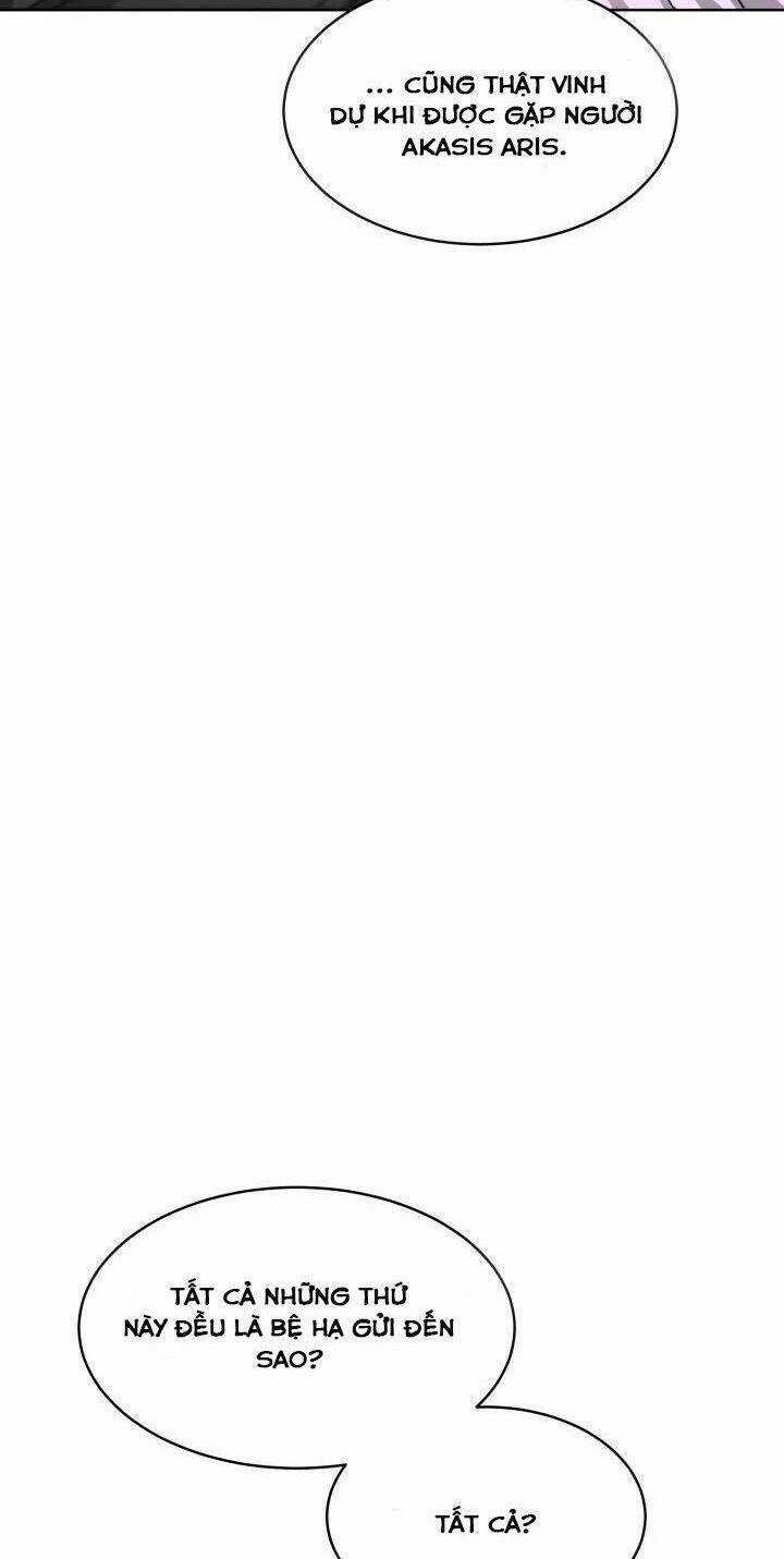 Hoa Nguyệt Quế Đỏ Tặng Hoàng Đế Của Tôi Chapter 9 trang 18