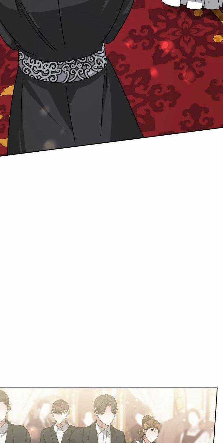 Hoa Nguyệt Quế Đỏ Tặng Hoàng Đế Của Tôi Chapter 9 trang 2