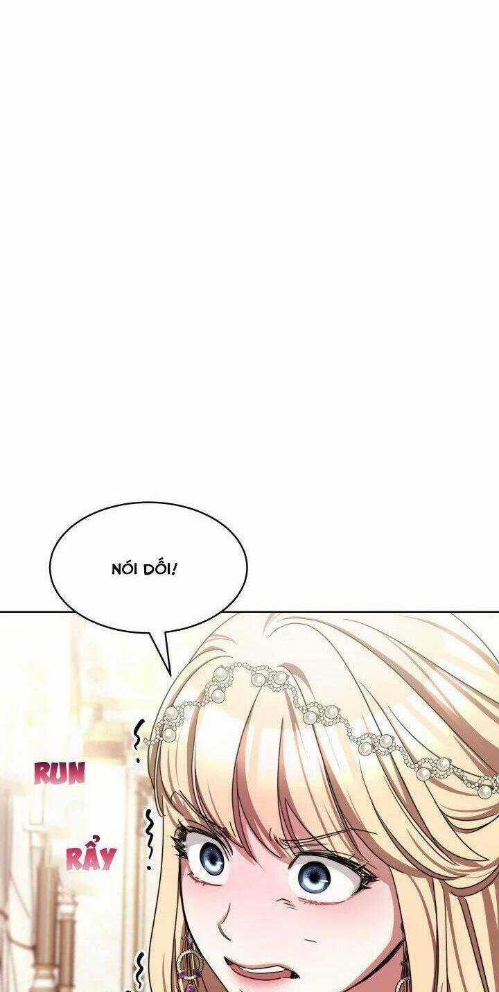 Hoa Nguyệt Quế Đỏ Tặng Hoàng Đế Của Tôi Chapter 9 trang 20