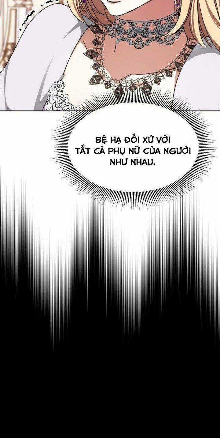 Hoa Nguyệt Quế Đỏ Tặng Hoàng Đế Của Tôi Chapter 9 trang 21