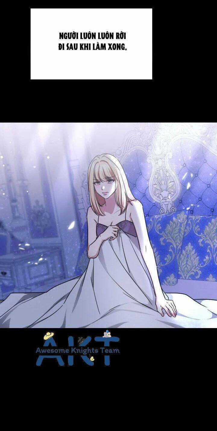 Hoa Nguyệt Quế Đỏ Tặng Hoàng Đế Của Tôi Chapter 9 trang 22