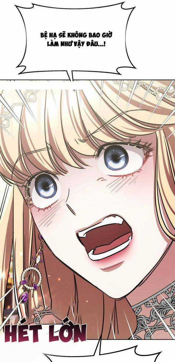 Hoa Nguyệt Quế Đỏ Tặng Hoàng Đế Của Tôi Chapter 9 trang 27