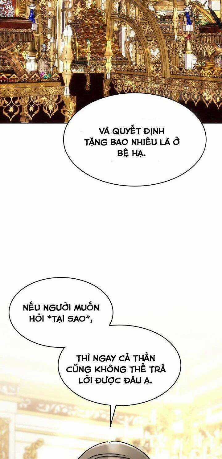 Hoa Nguyệt Quế Đỏ Tặng Hoàng Đế Của Tôi Chapter 9 trang 30