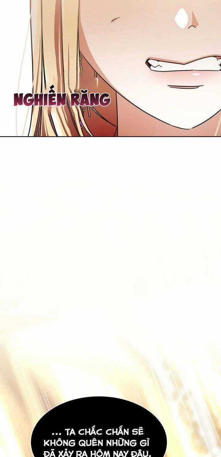 Hoa Nguyệt Quế Đỏ Tặng Hoàng Đế Của Tôi Chapter 9 trang 34