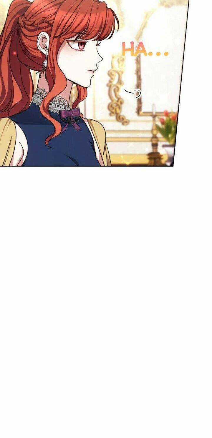 Hoa Nguyệt Quế Đỏ Tặng Hoàng Đế Của Tôi Chapter 9 trang 37