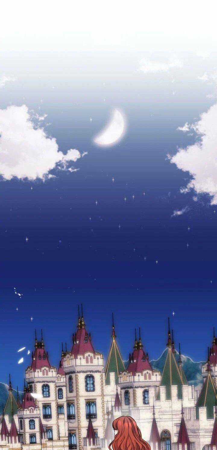 Hoa Nguyệt Quế Đỏ Tặng Hoàng Đế Của Tôi Chapter 9 trang 38