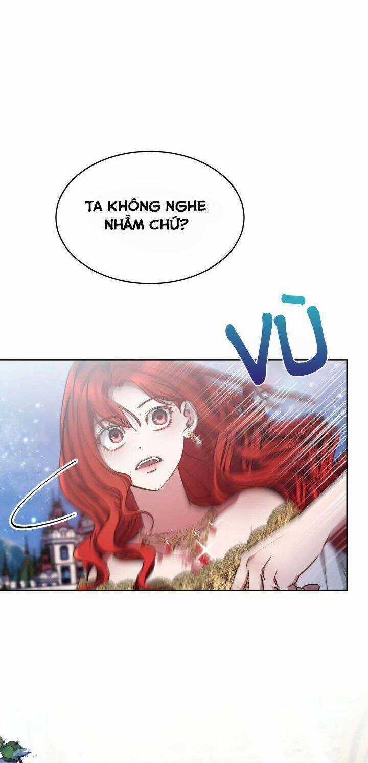 Hoa Nguyệt Quế Đỏ Tặng Hoàng Đế Của Tôi Chapter 9 trang 41