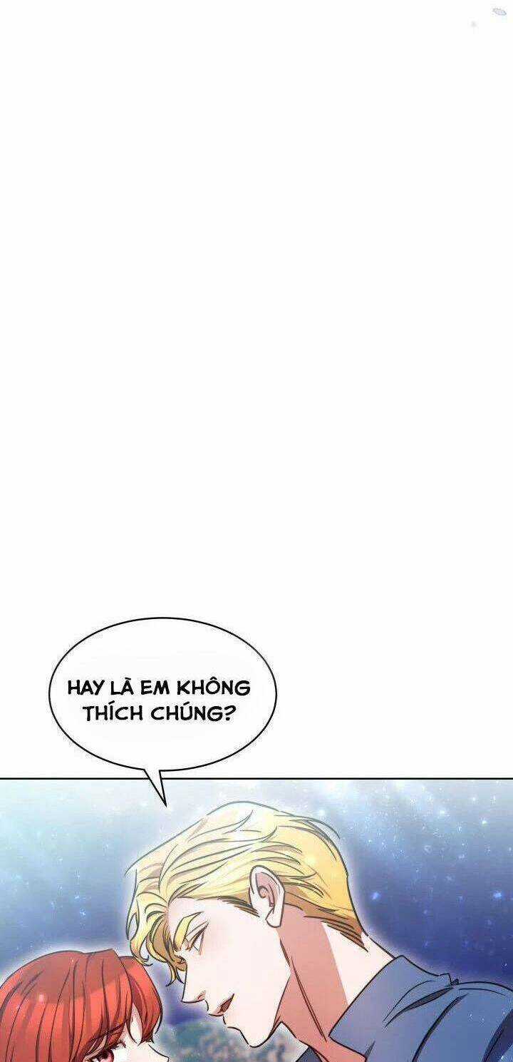 Hoa Nguyệt Quế Đỏ Tặng Hoàng Đế Của Tôi Chapter 9 trang 43