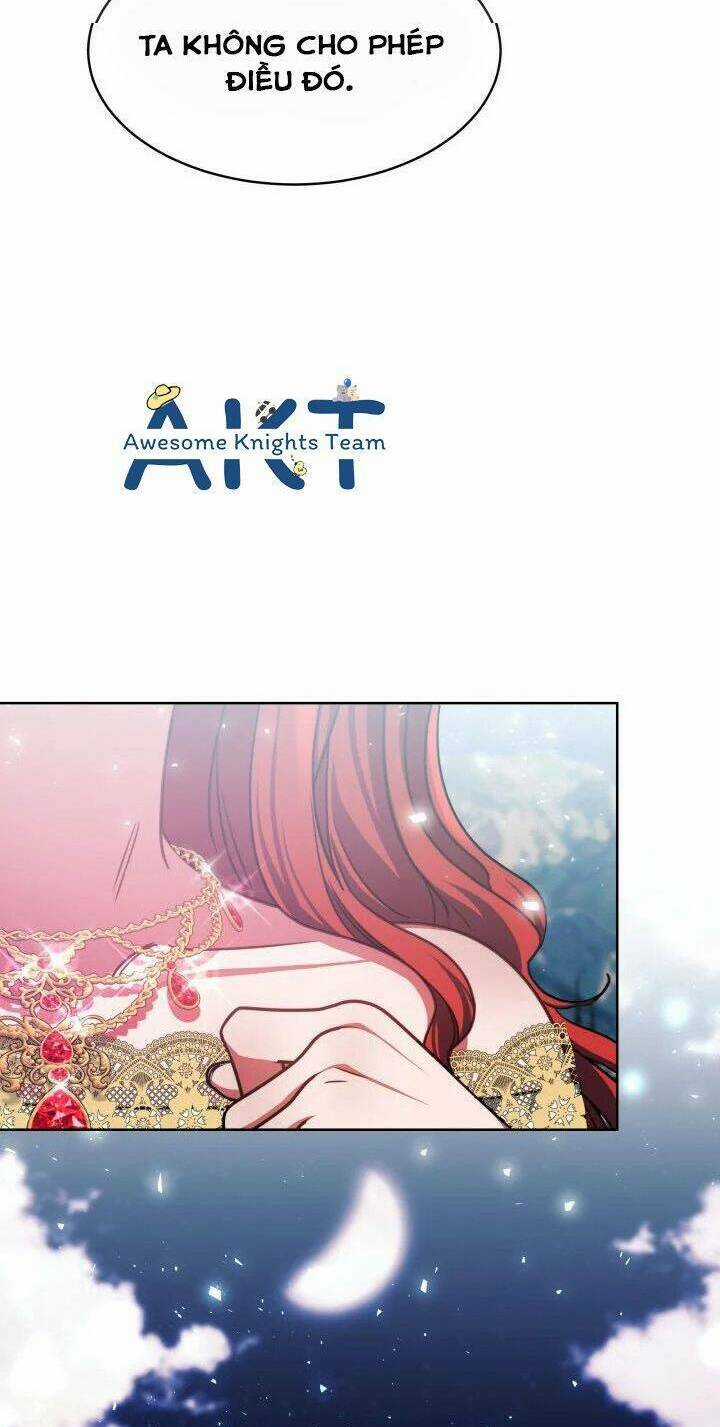 Hoa Nguyệt Quế Đỏ Tặng Hoàng Đế Của Tôi Chapter 9 trang 49