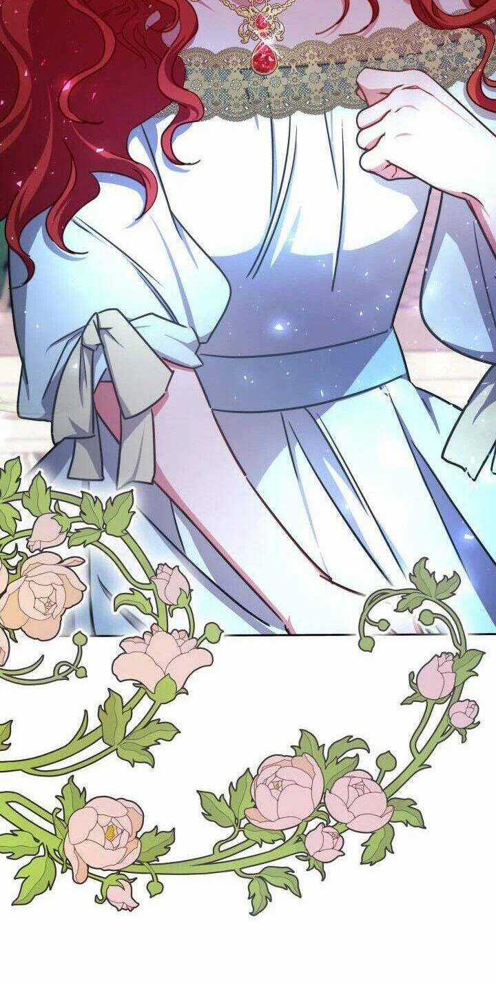 Hoa Nguyệt Quế Đỏ Tặng Hoàng Đế Của Tôi Chapter 9 trang 51