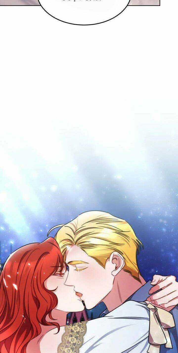 Hoa Nguyệt Quế Đỏ Tặng Hoàng Đế Của Tôi Chapter 9 trang 55