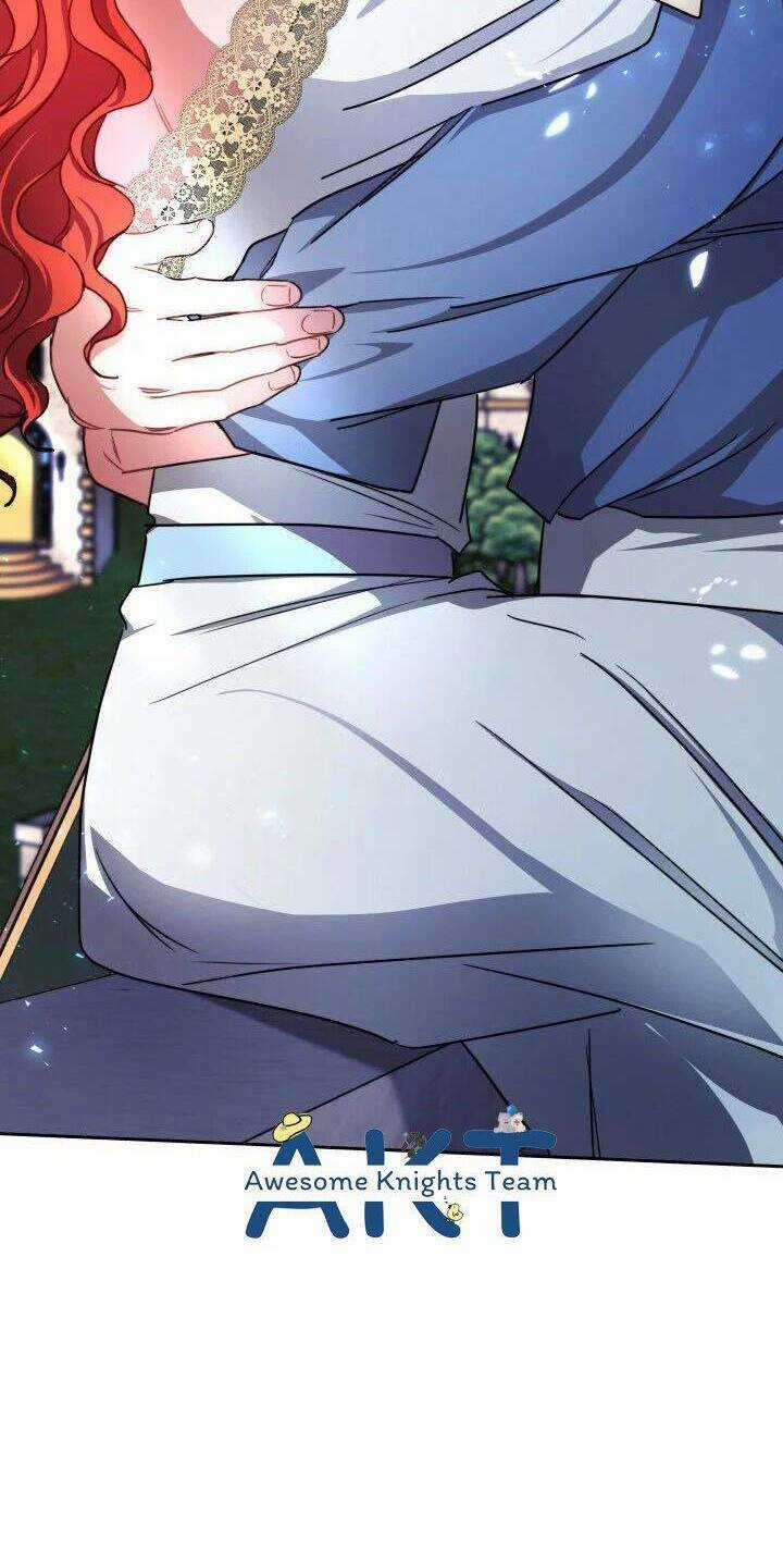 Hoa Nguyệt Quế Đỏ Tặng Hoàng Đế Của Tôi Chapter 9 trang 56