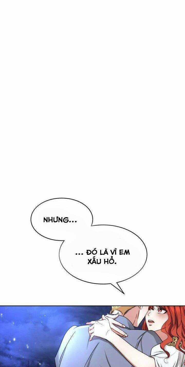 Hoa Nguyệt Quế Đỏ Tặng Hoàng Đế Của Tôi Chapter 9 trang 58