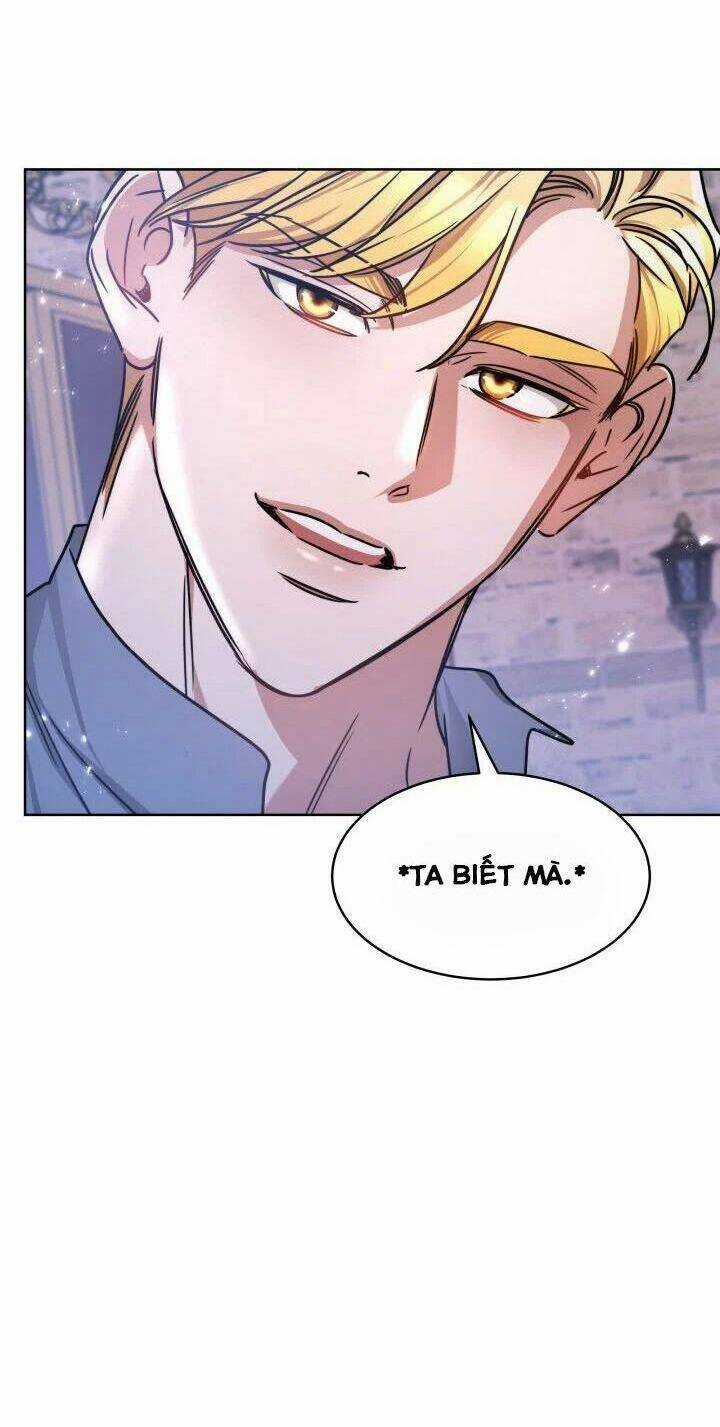 Hoa Nguyệt Quế Đỏ Tặng Hoàng Đế Của Tôi Chapter 9 trang 61