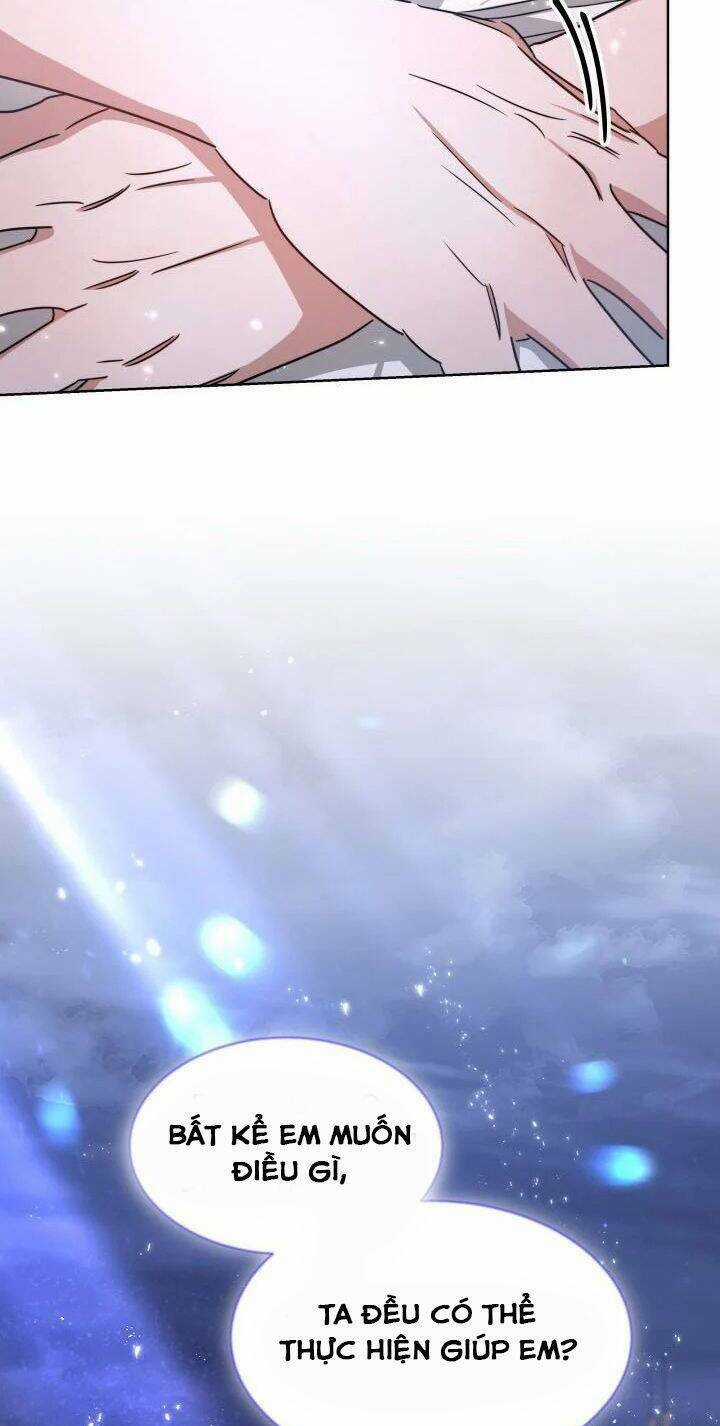 Hoa Nguyệt Quế Đỏ Tặng Hoàng Đế Của Tôi Chapter 9 trang 64