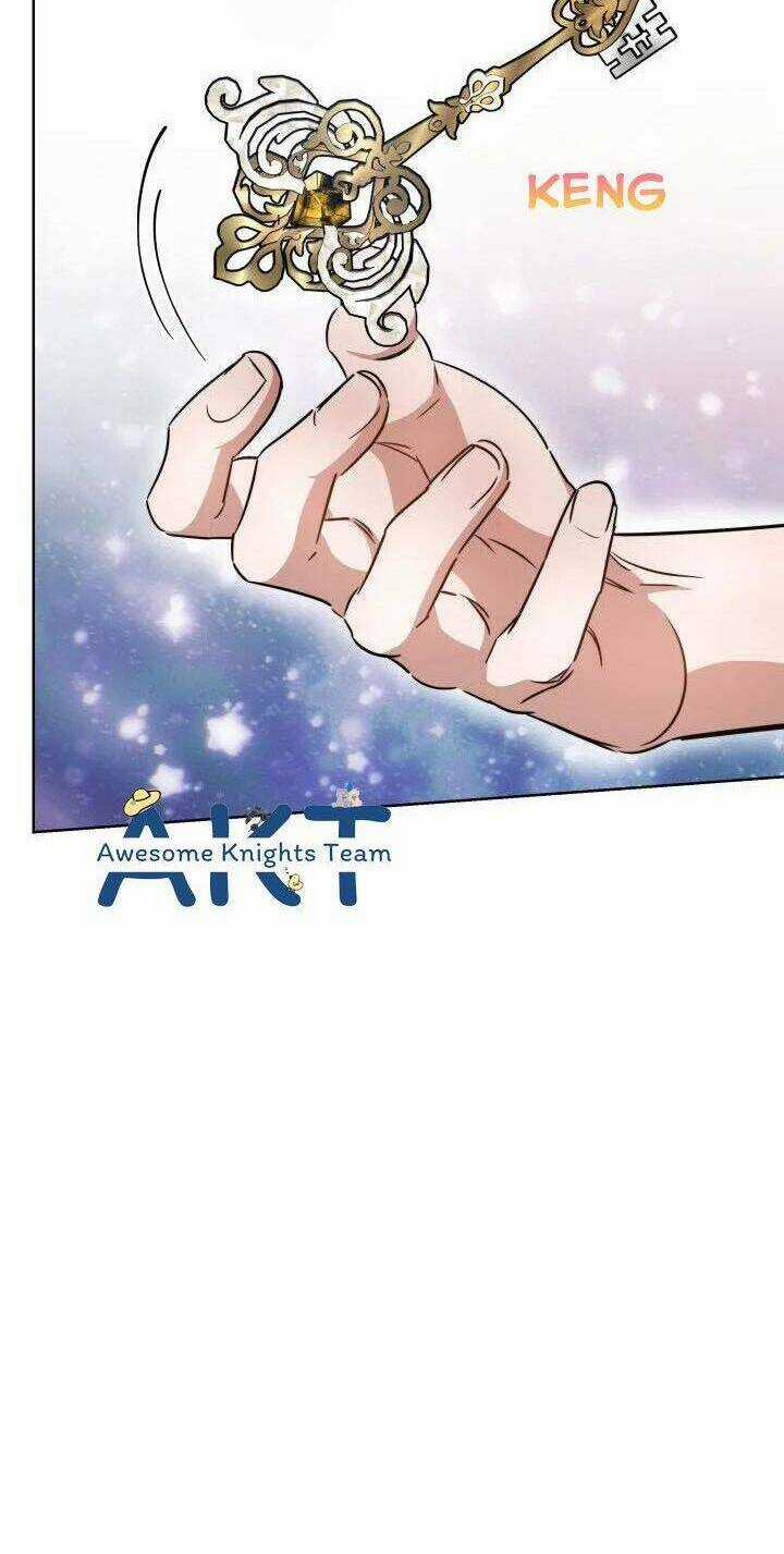 Hoa Nguyệt Quế Đỏ Tặng Hoàng Đế Của Tôi Chapter 9 trang 69