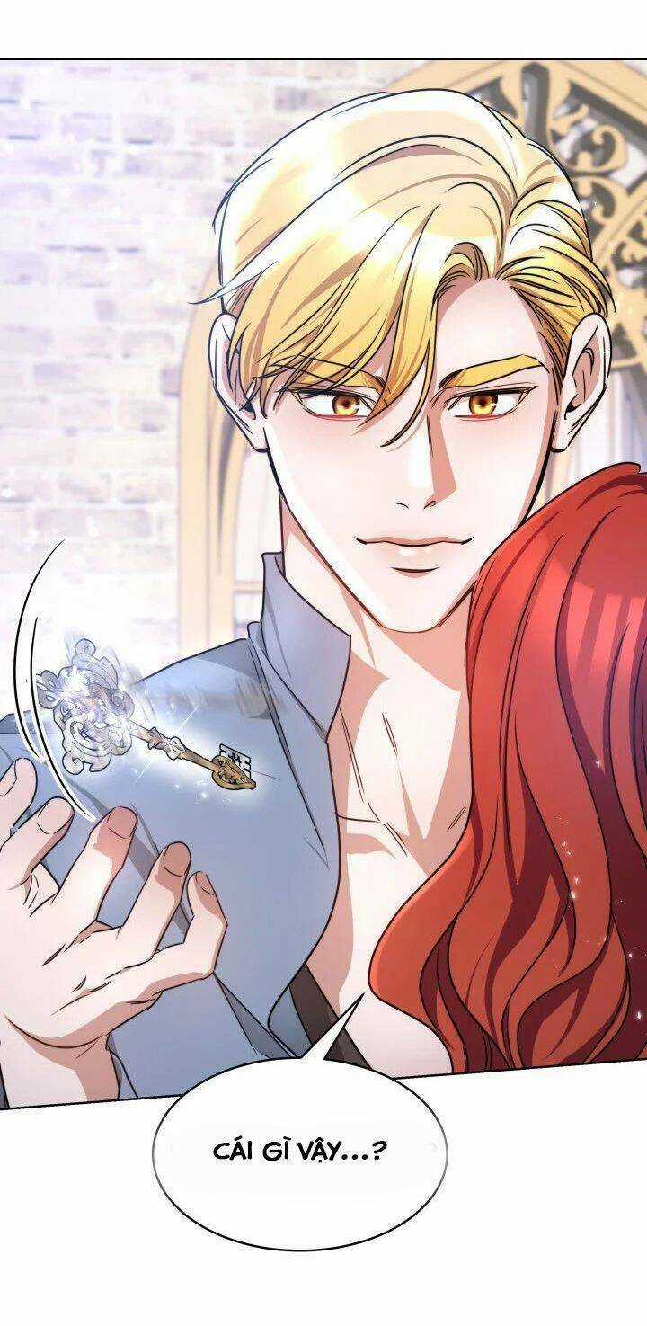 Hoa Nguyệt Quế Đỏ Tặng Hoàng Đế Của Tôi Chapter 9 trang 70