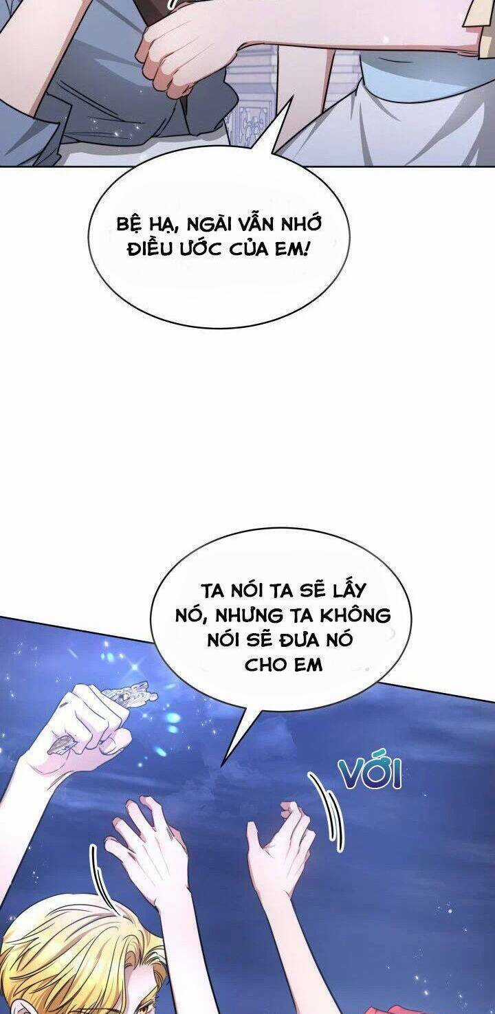 Hoa Nguyệt Quế Đỏ Tặng Hoàng Đế Của Tôi Chapter 9 trang 72