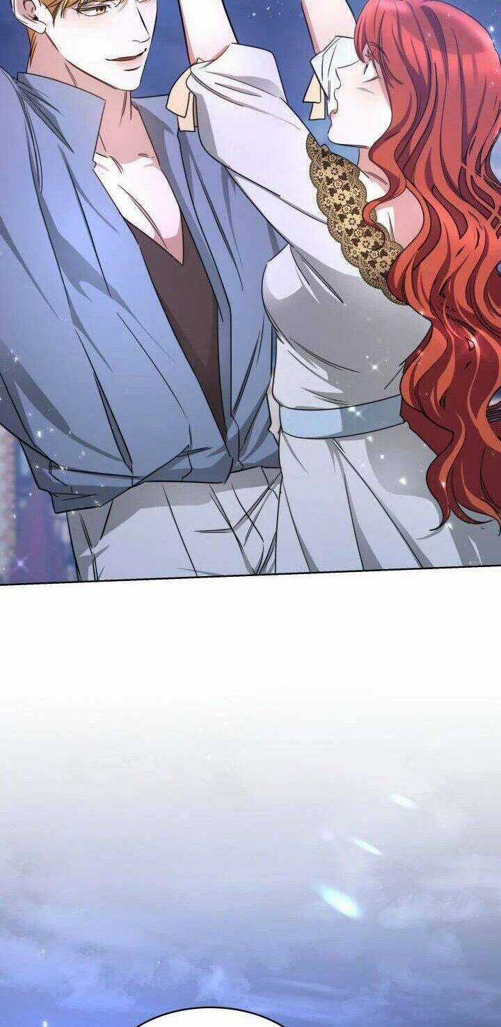 Hoa Nguyệt Quế Đỏ Tặng Hoàng Đế Của Tôi Chapter 9 trang 73