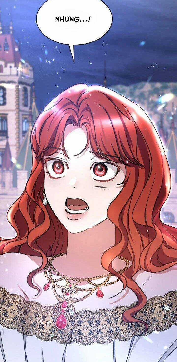 Hoa Nguyệt Quế Đỏ Tặng Hoàng Đế Của Tôi Chapter 9 trang 74