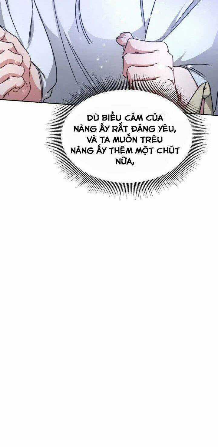 Hoa Nguyệt Quế Đỏ Tặng Hoàng Đế Của Tôi Chapter 9 trang 75