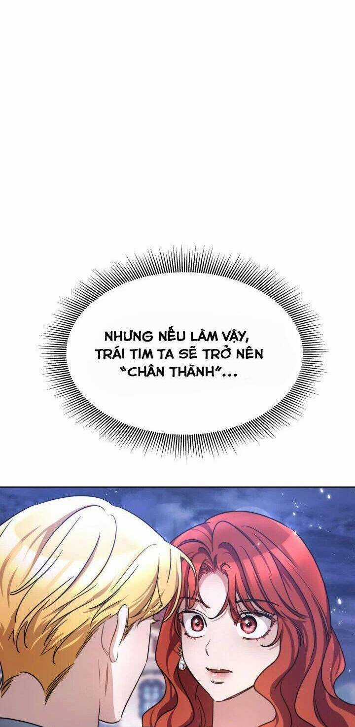 Hoa Nguyệt Quế Đỏ Tặng Hoàng Đế Của Tôi Chapter 9 trang 76