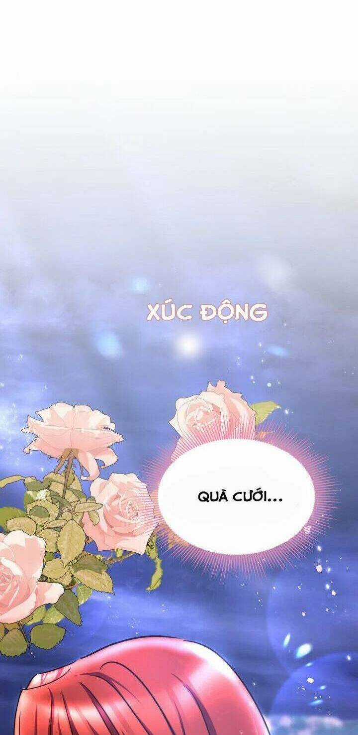 Hoa Nguyệt Quế Đỏ Tặng Hoàng Đế Của Tôi Chapter 9 trang 79