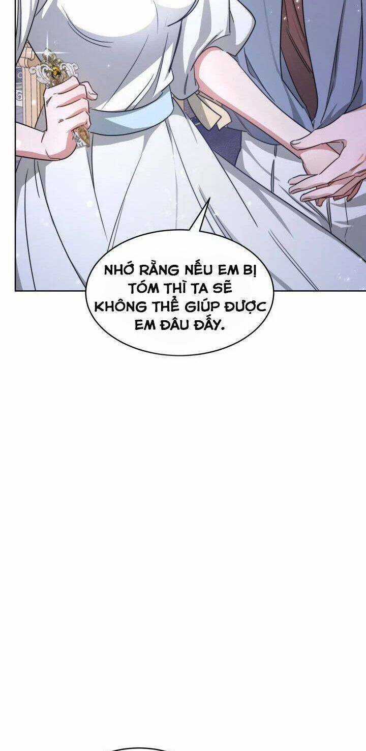 Hoa Nguyệt Quế Đỏ Tặng Hoàng Đế Của Tôi Chapter 9 trang 84