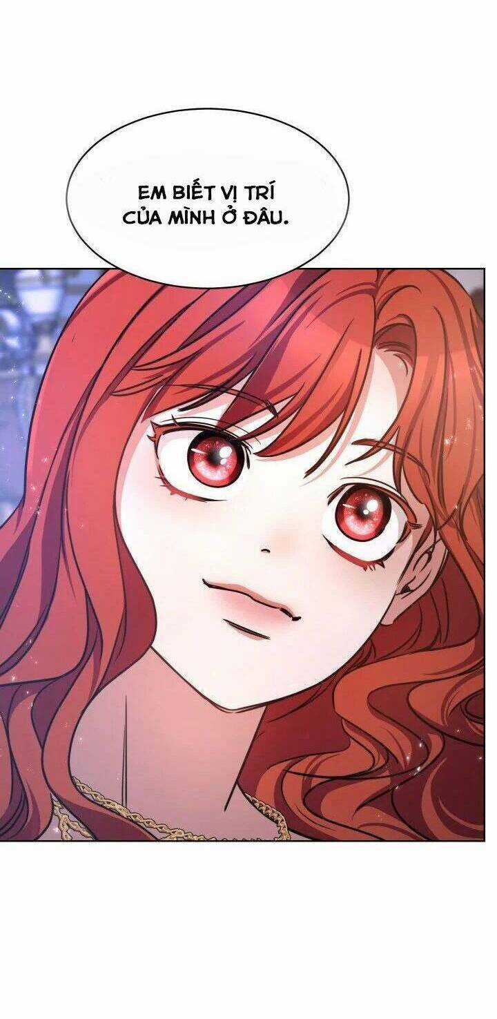 Hoa Nguyệt Quế Đỏ Tặng Hoàng Đế Của Tôi Chapter 9 trang 87