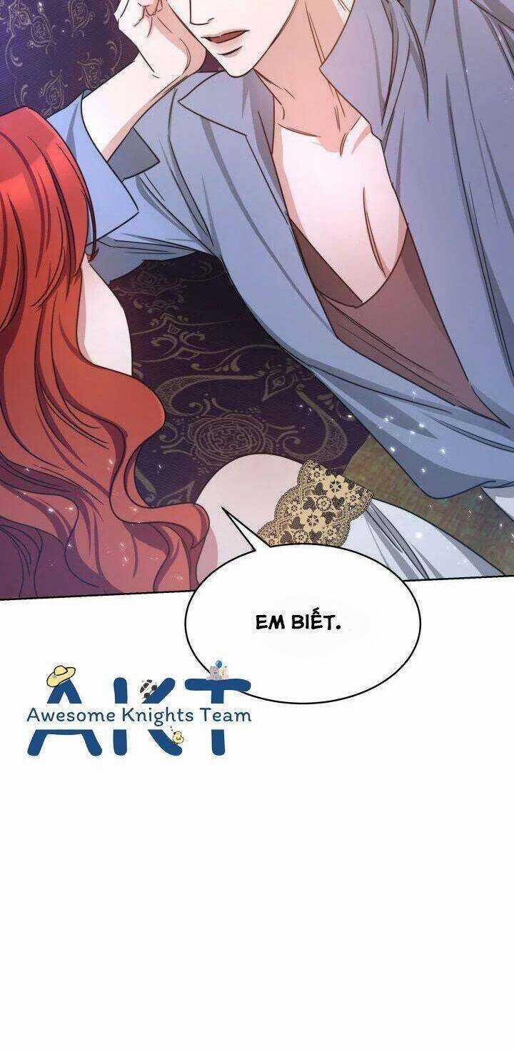 Hoa Nguyệt Quế Đỏ Tặng Hoàng Đế Của Tôi Chapter 9 trang 89