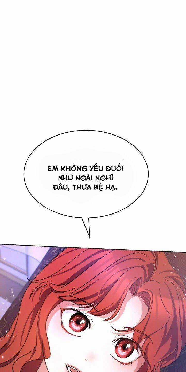 Hoa Nguyệt Quế Đỏ Tặng Hoàng Đế Của Tôi Chapter 9 trang 90