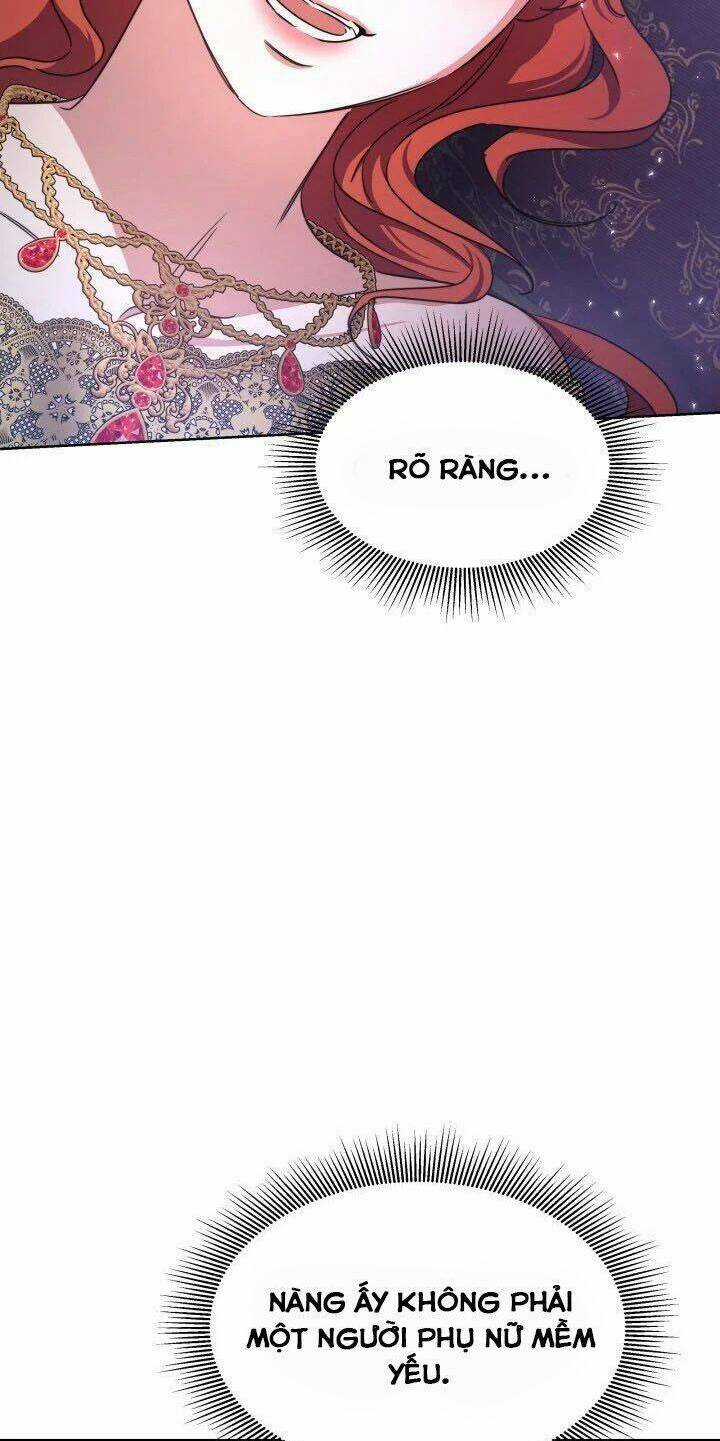 Hoa Nguyệt Quế Đỏ Tặng Hoàng Đế Của Tôi Chapter 9 trang 91