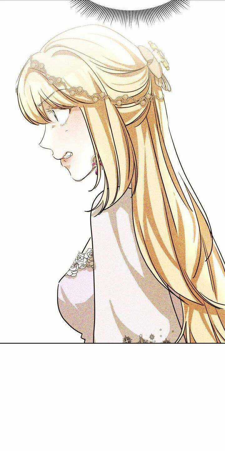 Hoa Nguyệt Quế Đỏ Tặng Hoàng Đế Của Tôi Chapter 9 trang 92