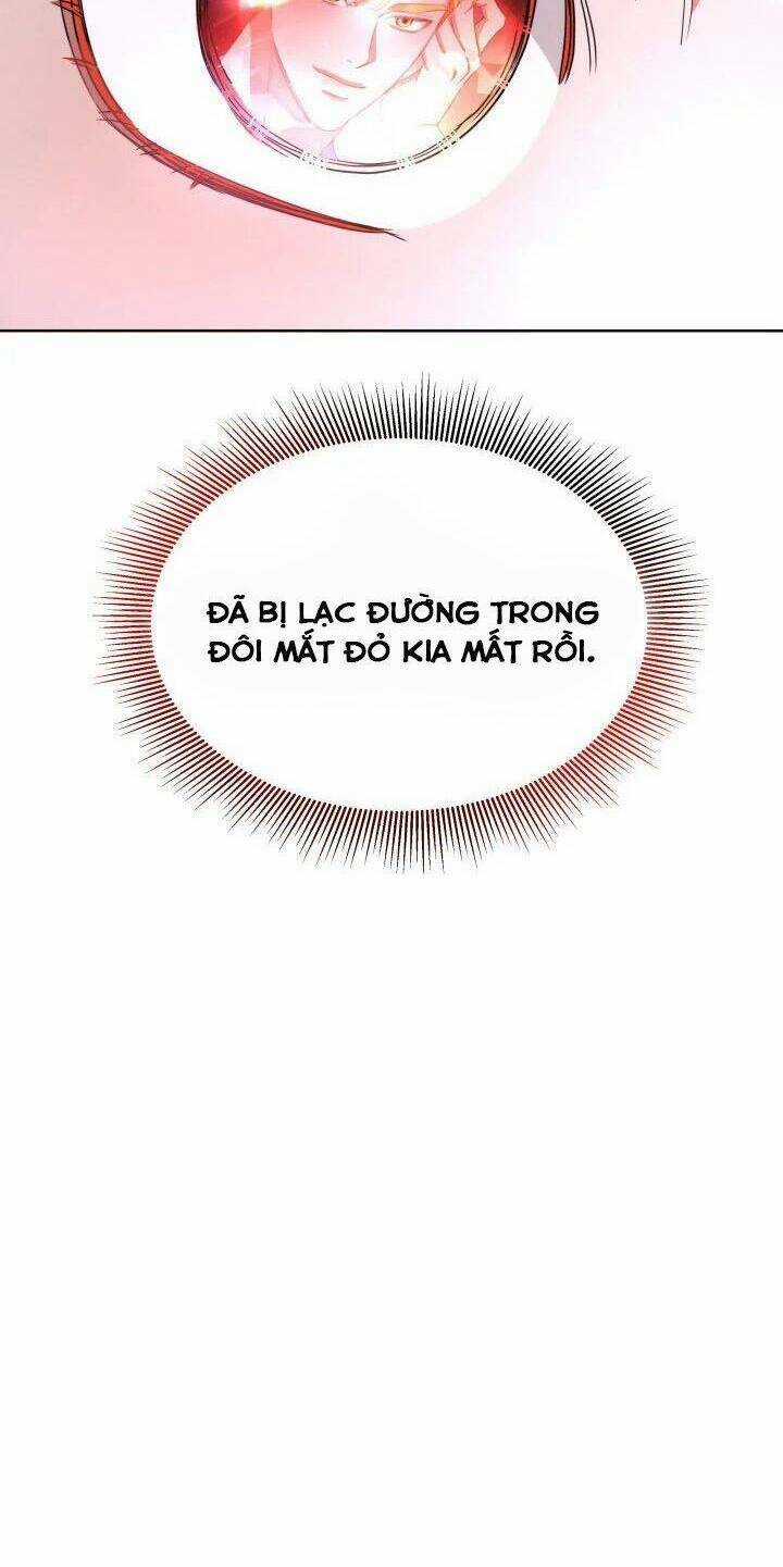 Hoa Nguyệt Quế Đỏ Tặng Hoàng Đế Của Tôi Chapter 9 trang 94