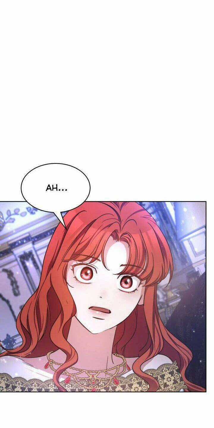 Hoa Nguyệt Quế Đỏ Tặng Hoàng Đế Của Tôi Chapter 9 trang 97