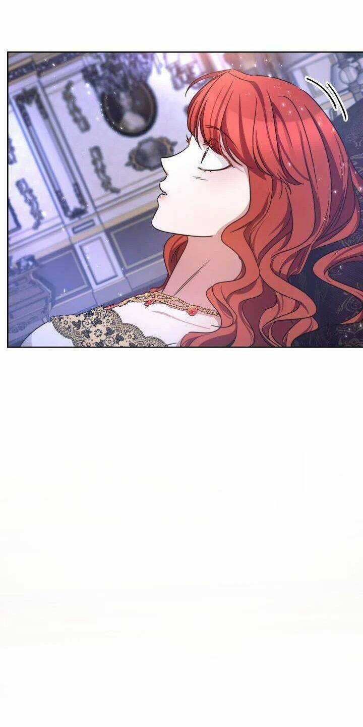 Hoa Nguyệt Quế Đỏ Tặng Hoàng Đế Của Tôi Chapter 9 trang 98